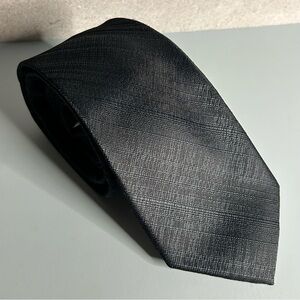 Goodfellow & Co Classic Black Textured 58” Tie